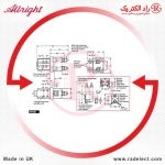 کنتاکتور،قیمت کنتاکتور،خرید کنتاکتور