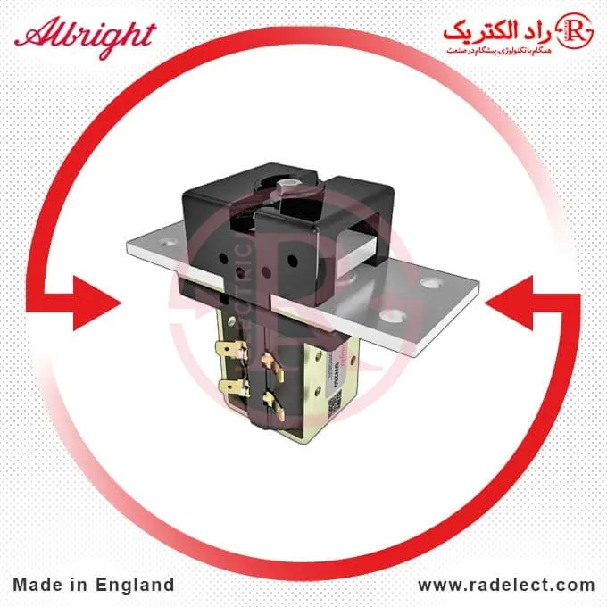 کنتاکتور،قیمت کنتاکتور،خرید کنتاکتور