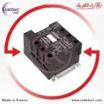 رله چپ گرد راست گرد