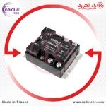 قیمت دیمر صنعتی، انواع دیمر صنعتی