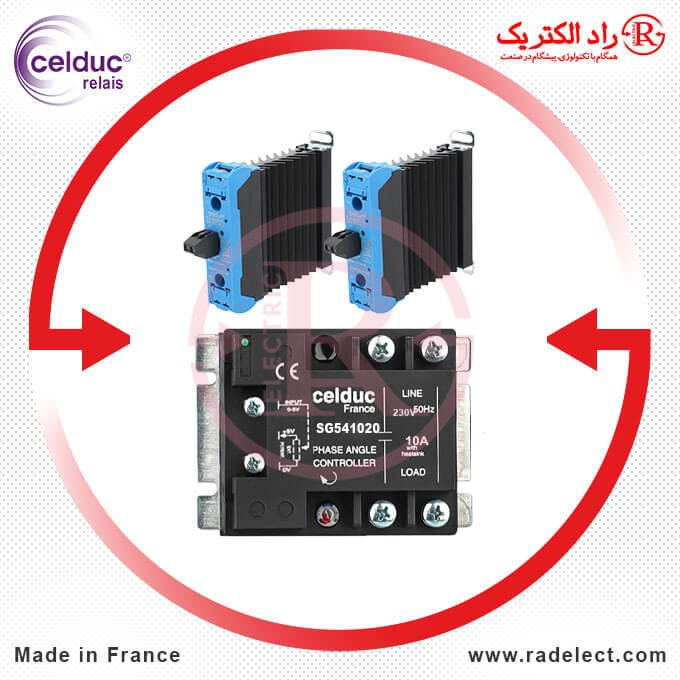 فروش دیمر صنعتی، دیمر صنعتی