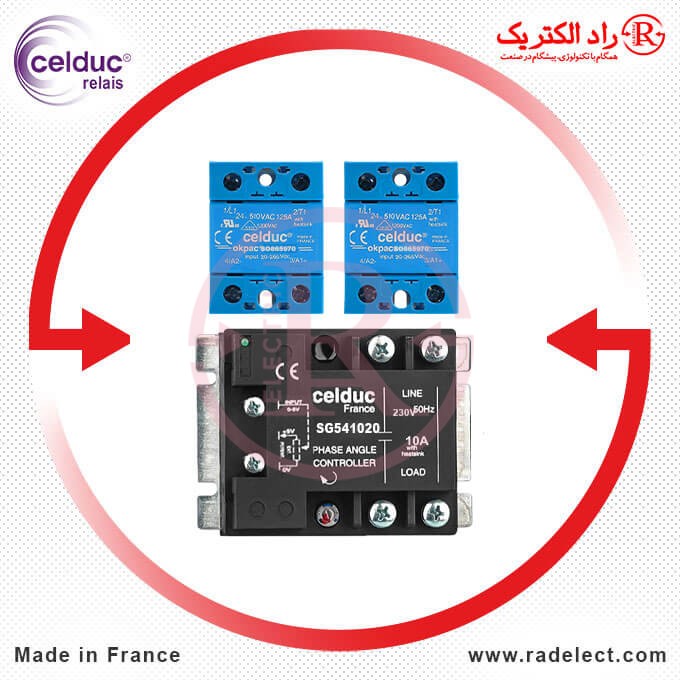 خرید انواع دیمر صنعتی، قیمت دیمر