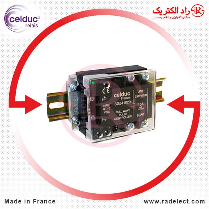 فروش دیمر صنعتی