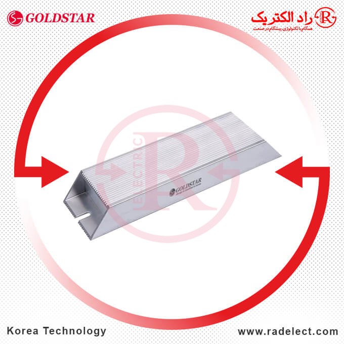 قیمت مقاومت ترمز سرامیکی