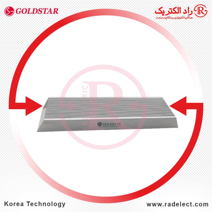 فروش مقاومت ترمز سرامیکی