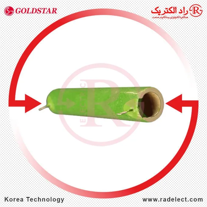 مقاومت ترمز