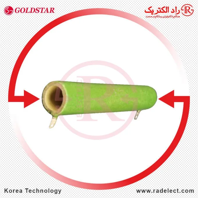 خرید مقاومت ترمز