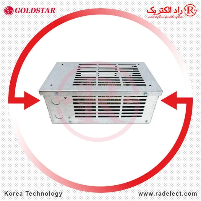 قیمت مقاومت ترمز