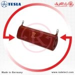 خرید انواع مقاومت سیمی