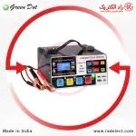 قیمت شارژر اتوماتیک باتری