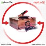 شارژر باتری صنعتی اتوماتیک