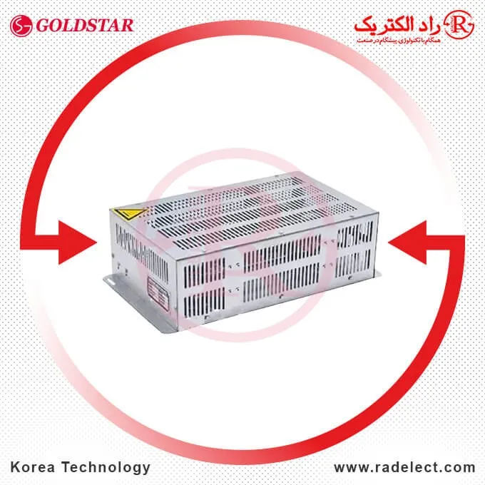 قیمت مقاومت صنعتی