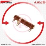 بهترین مقاومت متغیر