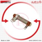 کاربرد مقاومت متغیر