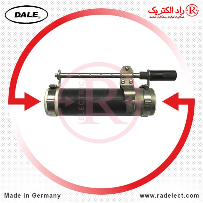 قیمت مقاومت رئوستا