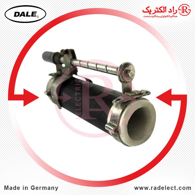 فروش مقاومت رئوستا