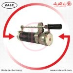 خرید انواع مقاومت رئوستا