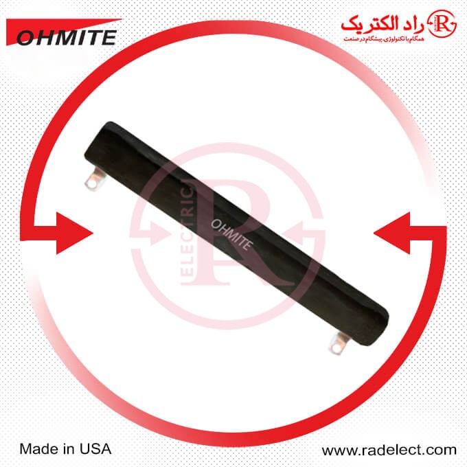 فروش مقاومت وات بالا