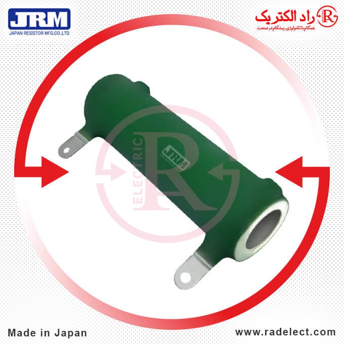 wire-wound-resistor-50w-74w-jrm فروش مقاومت سیمی