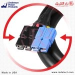 کانکتور با کابل ترانس اتوماتیک