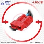 فروش کانکتور با کابل ترانس اتوماتیک