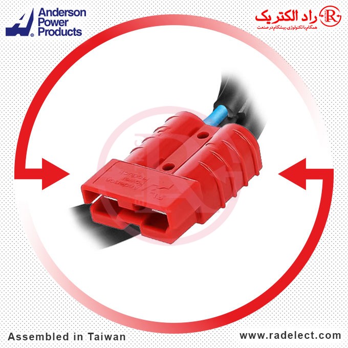 فروش کانکتور با کابل ترانس اتوماتیک