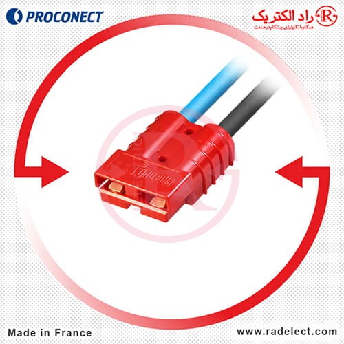 سوکت با سیم استابلایزر