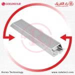 نمایندگی مقاومت ترمز آلومینیومی یونیک