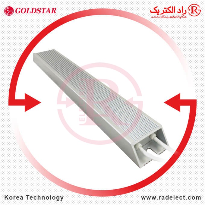 Drive-Brake-Resistor-unique-Aluminum-9600w-up انواع مقاومت ترمز آلومینیومی یونیک