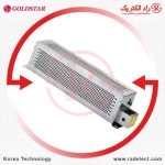 خرید مقاومت ترمز سرامیکی یونیک