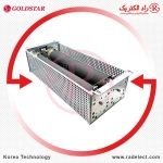 قیمت مقاومت ترمز سرامیکی یونیک