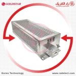 نمایندگی مقاومت ترمز سرامیکی یونیک