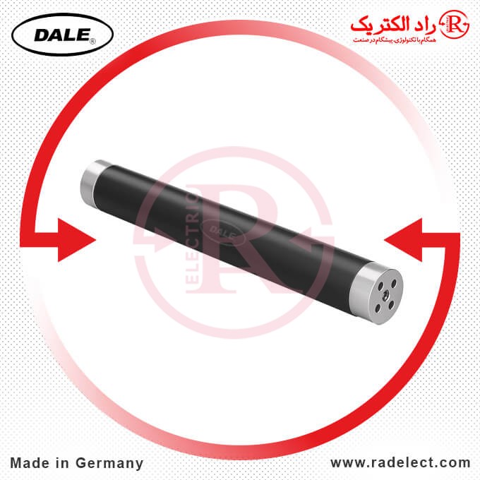 انواع خرید مقاومت کربنی