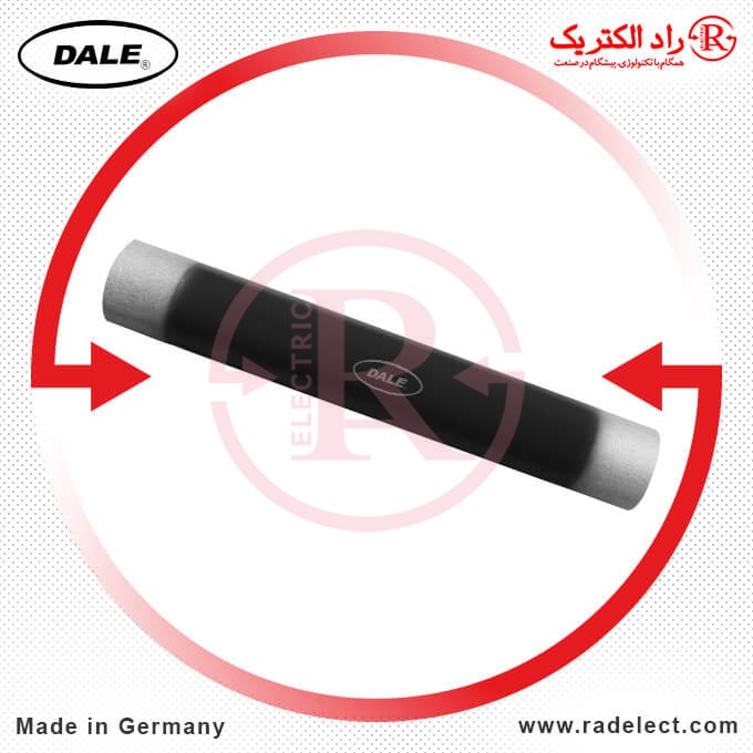 انواع مقاومت کربنی