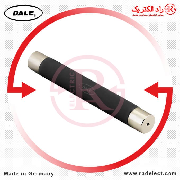 مقاومت کربنی