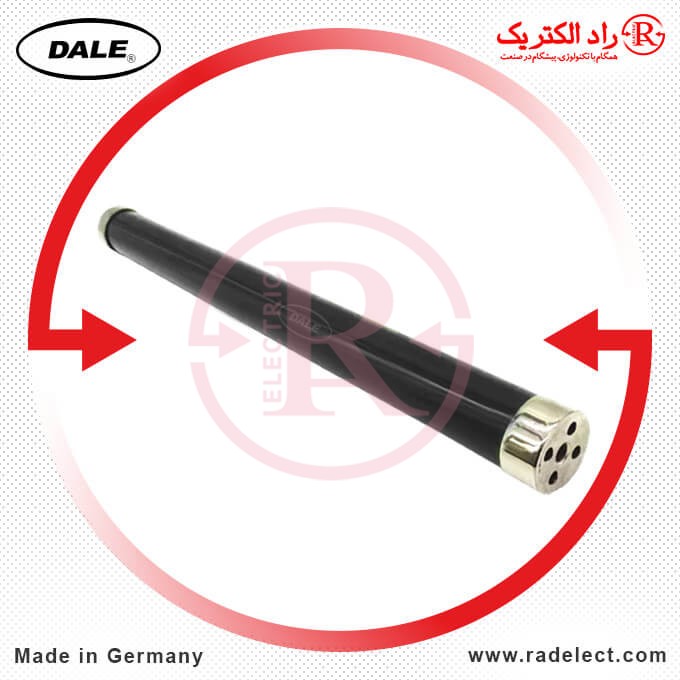 نمایندگی مقاومت کربنی