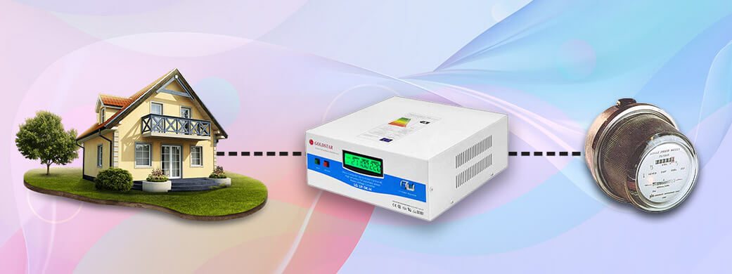 استابلایزر پشت کنتوری