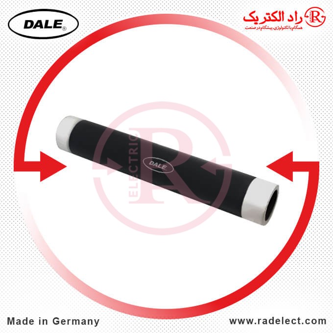 نماینده مقاومت کربنی