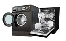 استابلایزر ماشین لباسشویی و ظرفشویی