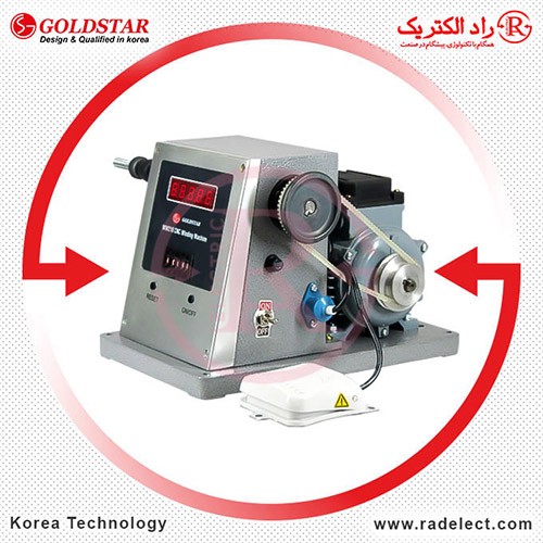 قیمت بوبین پیچ