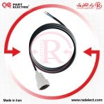 خرید کابل و پریز برق خروجی استابلایزر